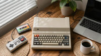 Commodore 64 Released September 1, 1982