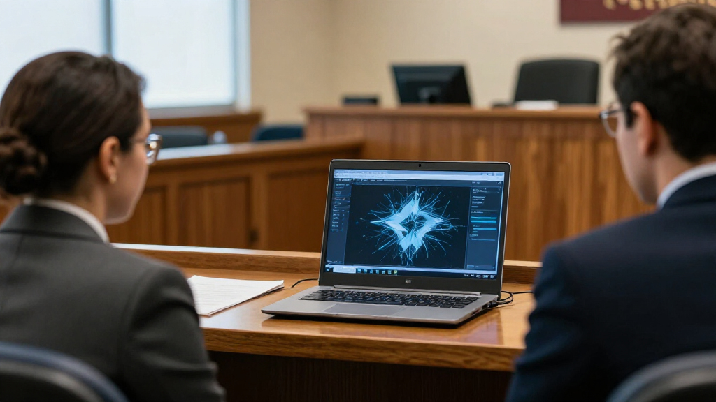 Court Rules On Pentagon’s Move To Blacklist Anthropic Over Claude