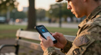 Cybersecurity Challenges And Mental Health: The US Military's Hidden Battle
