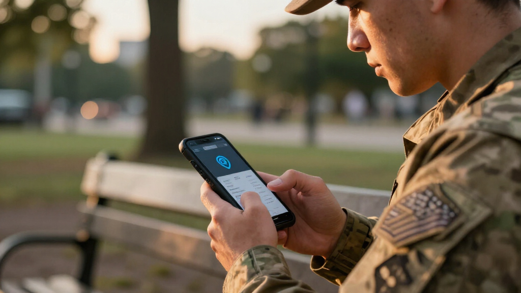 Cybersecurity Challenges And Mental Health: The US Military's Hidden Battle
