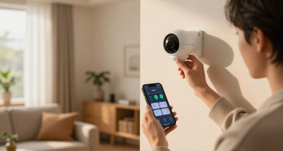 Cybersecurity Operations Spot Critical Admin Token Leak In Security Cameras
