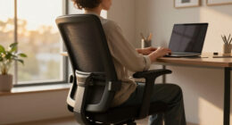Discover 2026’S 15 Most Advanced AI Office Chairs