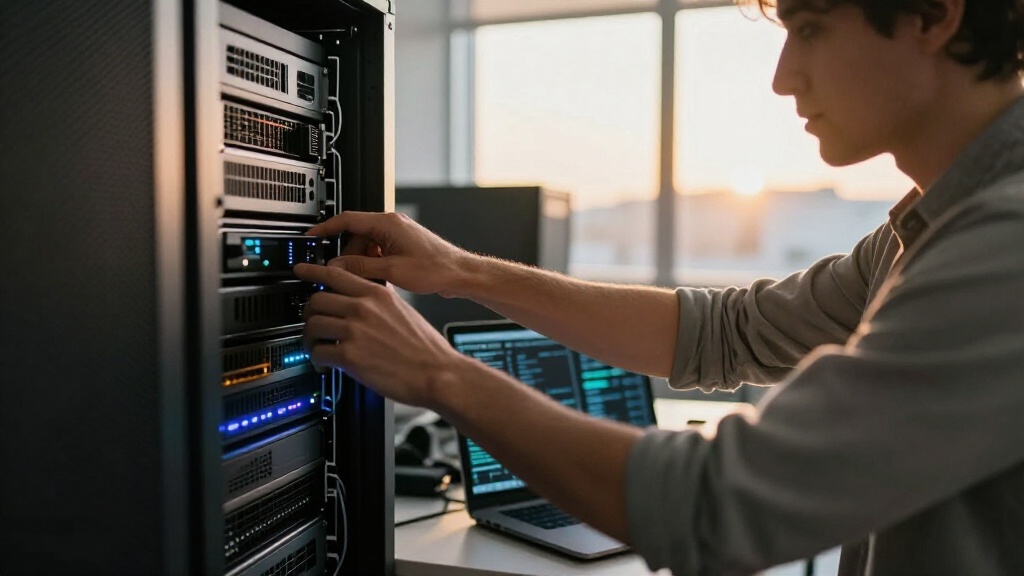 Enhancing MCP Server Security For AI Agent Deployment