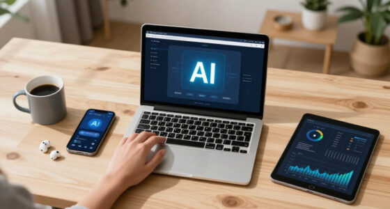 Exploring The 9 Best AI Advancements Of 2026