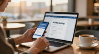 Exploring The Top 14 AI Marketing Tools For 2026
