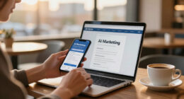 Exploring The Top 14 AI Marketing Tools For 2026