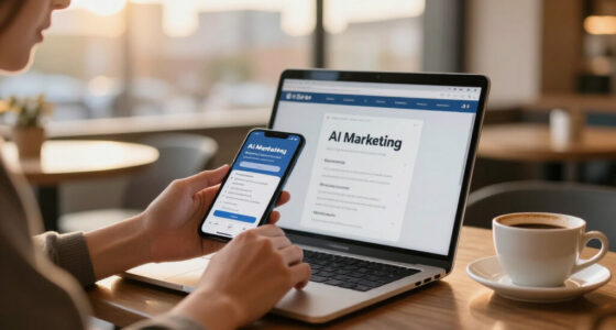 Exploring The Top 14 AI Marketing Tools For 2026