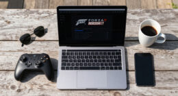 Forza Horizon 6 Climbing The Steam Charts