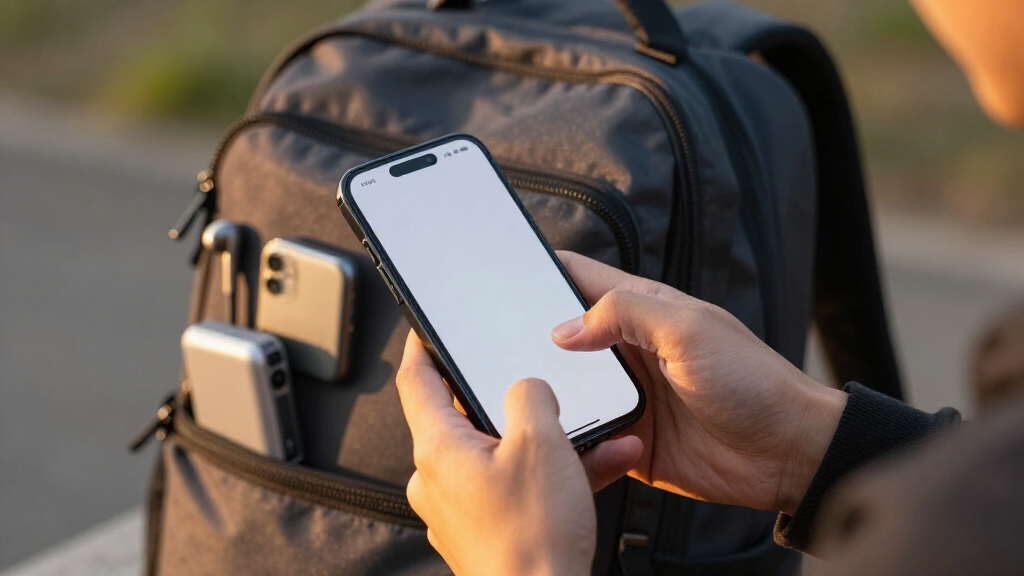 Gadget Essentials Shopping Checklist 2026