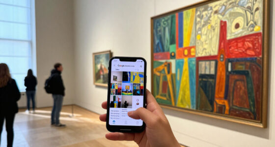 Google Arts & Culture Turns 15 — And Gives Its App A Makeover