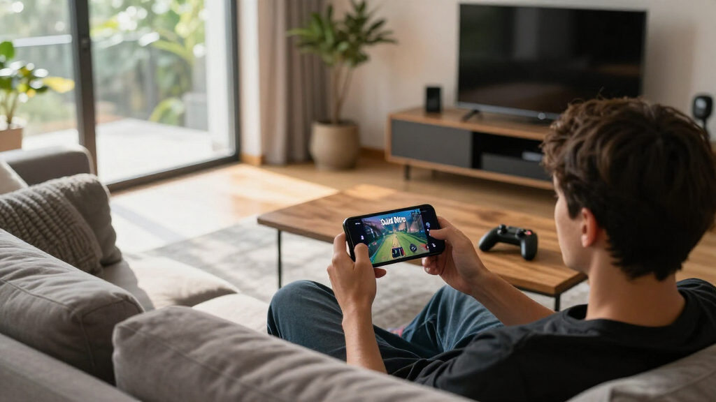 Guild Wars Surges In Global Coverage