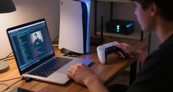 Hijacking The PS5's RTMP Stream