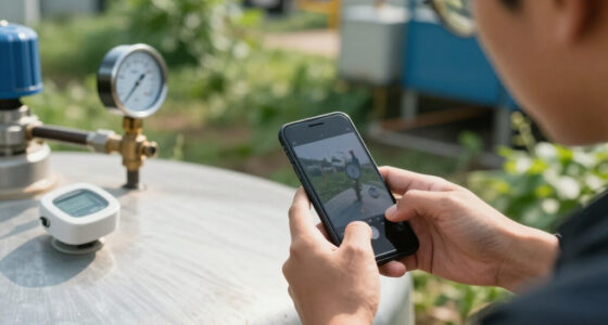 How Facilities Are Using Phone Photos To Improve Gauge Reading Accuracy