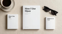 How I Use Opus, Sol, And Jev For Different AI Tasks