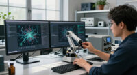 How Recursive Self-Improvement Is Revolutionizing AI Labs’ Strategies