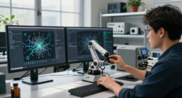 How Recursive Self-Improvement Is Revolutionizing AI Labs’ Strategies
