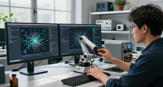 How Recursive Self-Improvement Is Revolutionizing AI Labs’ Strategies