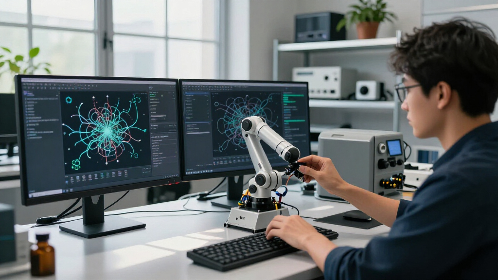 How Recursive Self-Improvement Is Revolutionizing AI Labs’ Strategies