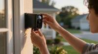How to Choose Smart Home Security Cameras