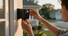 How to Choose Smart Home Security Cameras