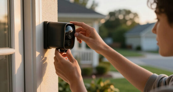How to Choose Smart Home Security Cameras