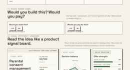 How To Organize Parental Consent Across Kid-Facing Products