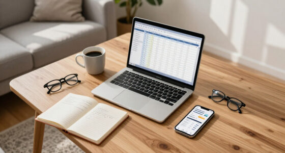 How To Organize Your Household Finances After Loss, Week By Week