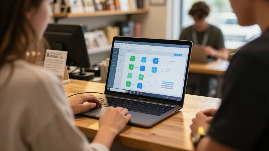 How To Shop For AI Automation Software As A Small Business