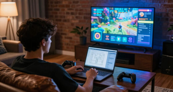 How Video Games Inspire Great UX (2019)