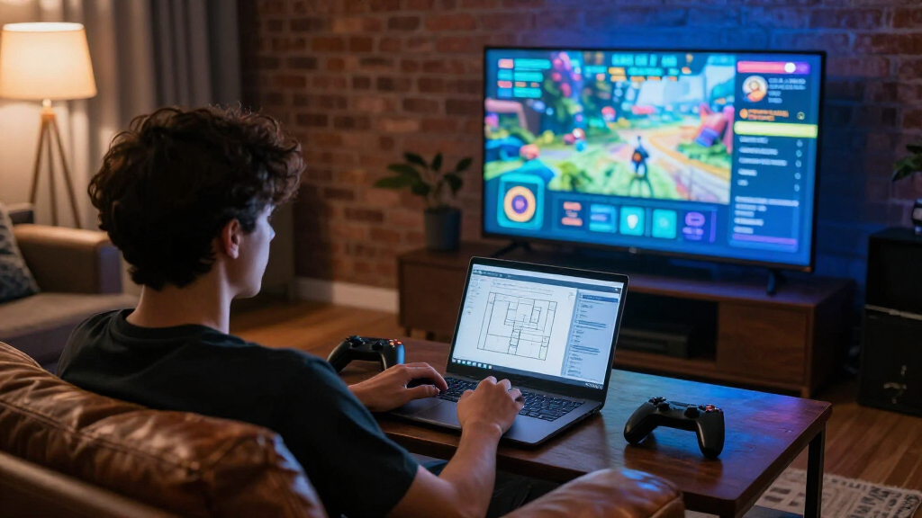 How Video Games Inspire Great UX (2019)
