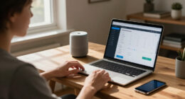 How Watch-Once Spoken Commands Can Revolutionize Desktop Automation