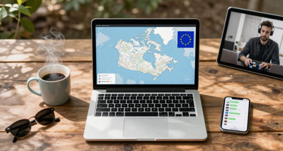 If Canada Joined The EU–Canada Model, What Would AI Collaboration Look Like?