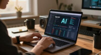 Inside Room 107 Of 175: The AI Innovations In Operation Sandstorm