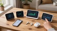 Investigating Genf's Residential Trends With Signal Monitoring Tools