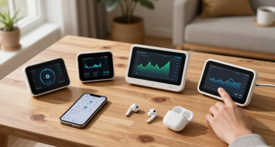 Investigating Genf's Residential Trends With Signal Monitoring Tools