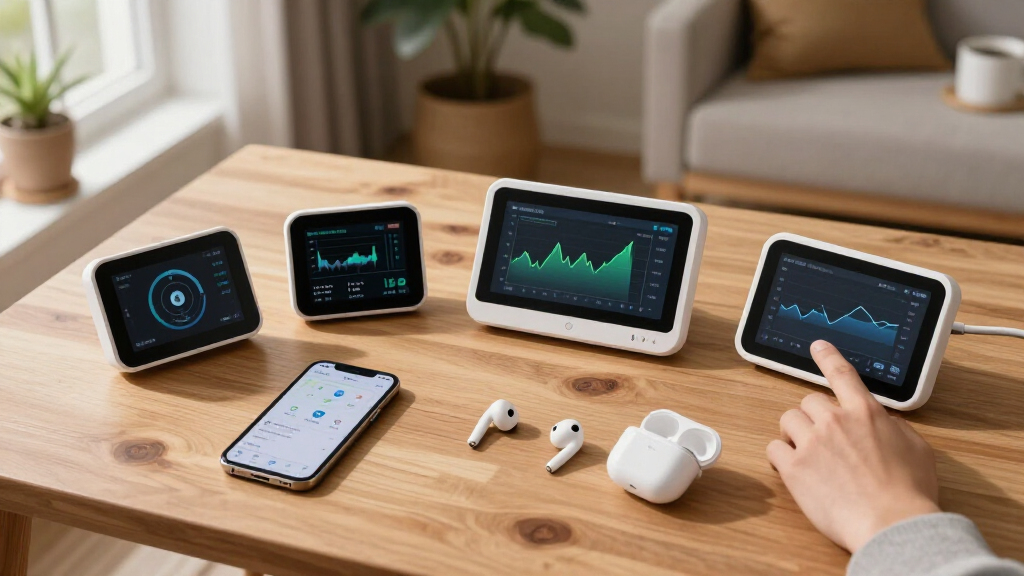 Investigating Genf's Residential Trends With Signal Monitoring Tools