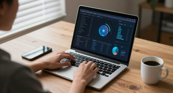 Key Cybersecurity Trends Of 2026: The Rise Of CVE-2026-8037 Exploits