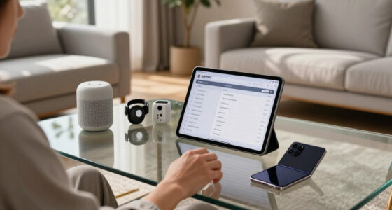 Latest Tech Gadgets Shopping List 2026