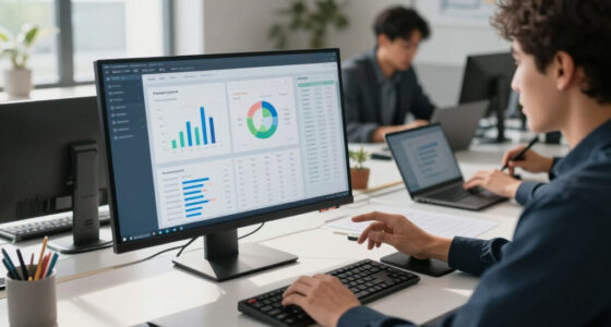 Maintaining Quality In AI Agency Services With Human-Review Systems