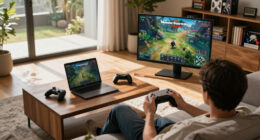 Monster Hunter Wilds Climbing The Steam Charts