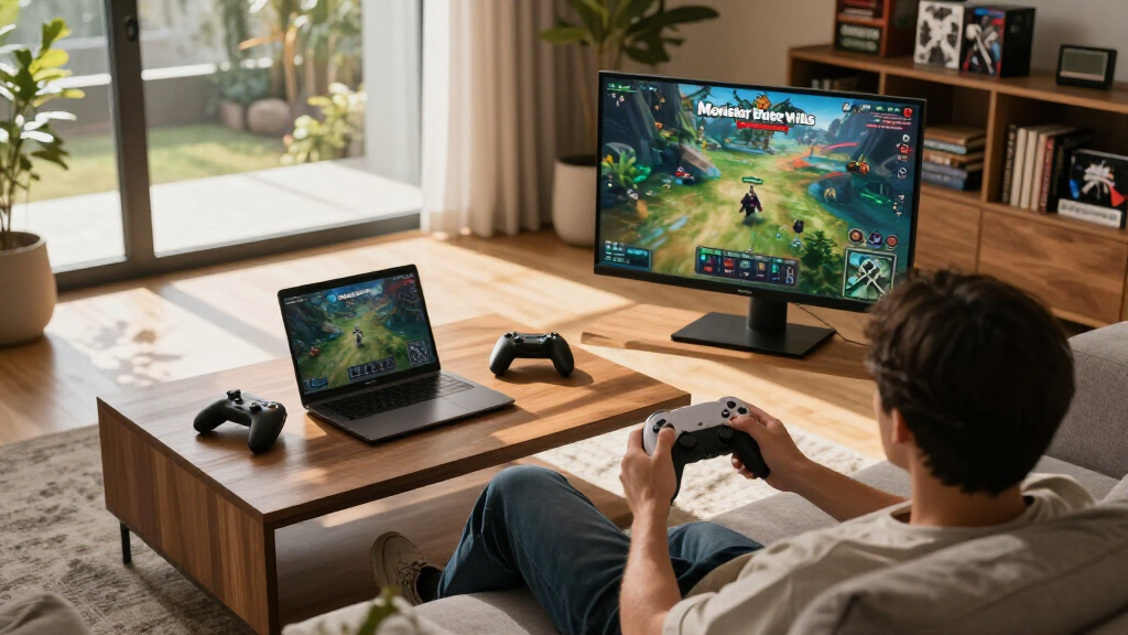 Monster Hunter Wilds Climbing The Steam Charts