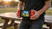 Monster Hunter Wilds Comes To Switch 2