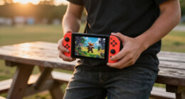 Monster Hunter Wilds Comes To Switch 2