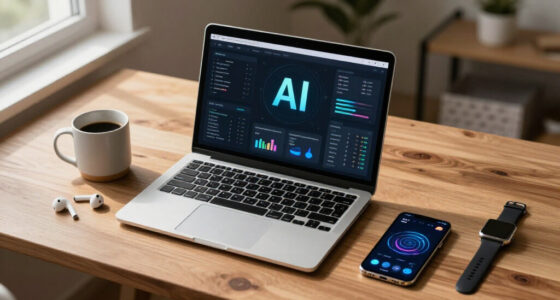 Must-Know AI Innovations Set To Dominate 2026