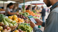 Navigating Pesticide-Residue Regulations For Food Importers