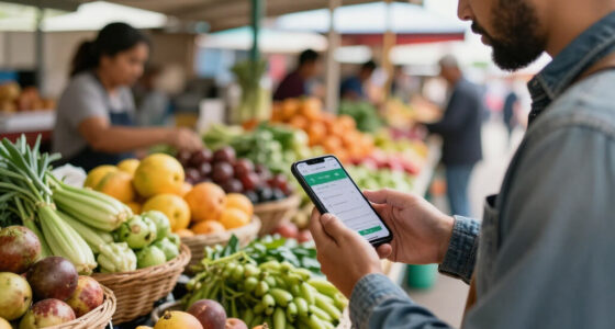 Navigating Pesticide-Residue Regulations For Food Importers