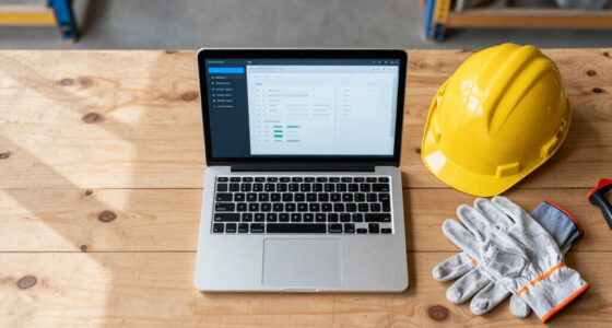 Near-Miss Detection AI: A New Era In Warehouse Safety Management