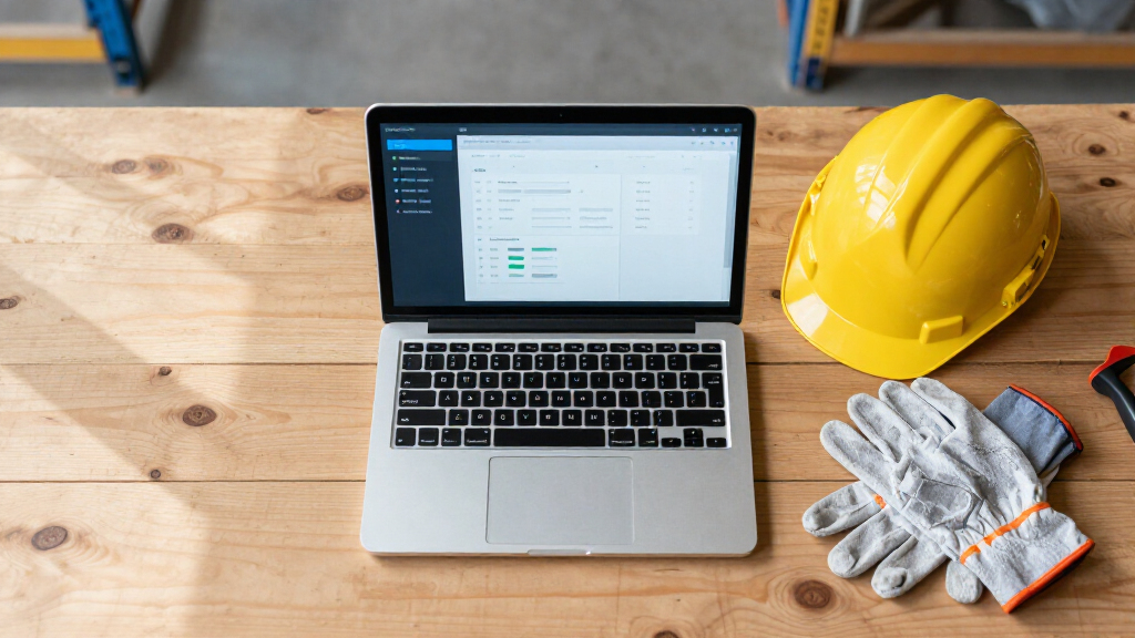 Near-Miss Detection AI: A New Era In Warehouse Safety Management