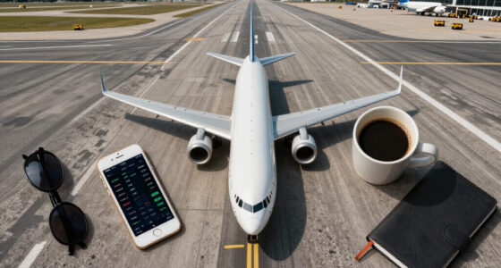 NTSB Investigates: The Miami B-767 Runway Incident And Industry Impacts