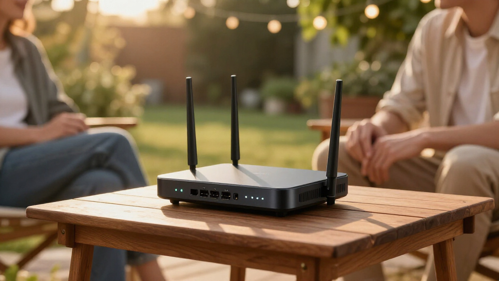 Open Hardware Router Trends: Spotlight On OpenWrt One